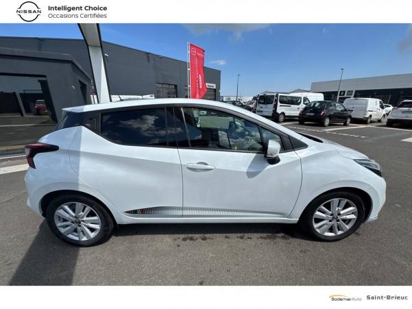 Vente en ligne Nissan Micra Micra IG-T 100 au prix de 13 990 €