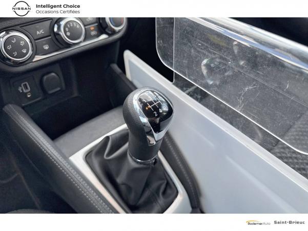 Vente en ligne Nissan Micra Micra IG-T 100 au prix de 13 990 €