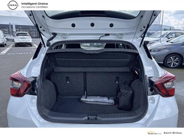 Vente en ligne Nissan Micra Micra IG-T 100 au prix de 13 990 €
