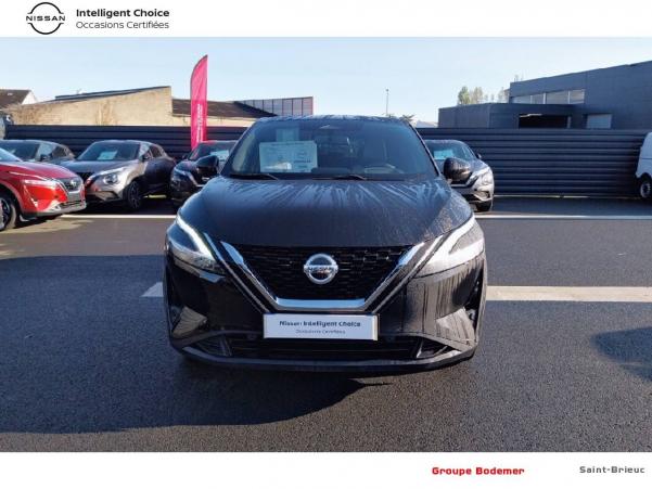 Vente en ligne Nissan Qashqai 3 Qashqai Mild Hybrid 158 ch Xtronic au prix de 27 990 €