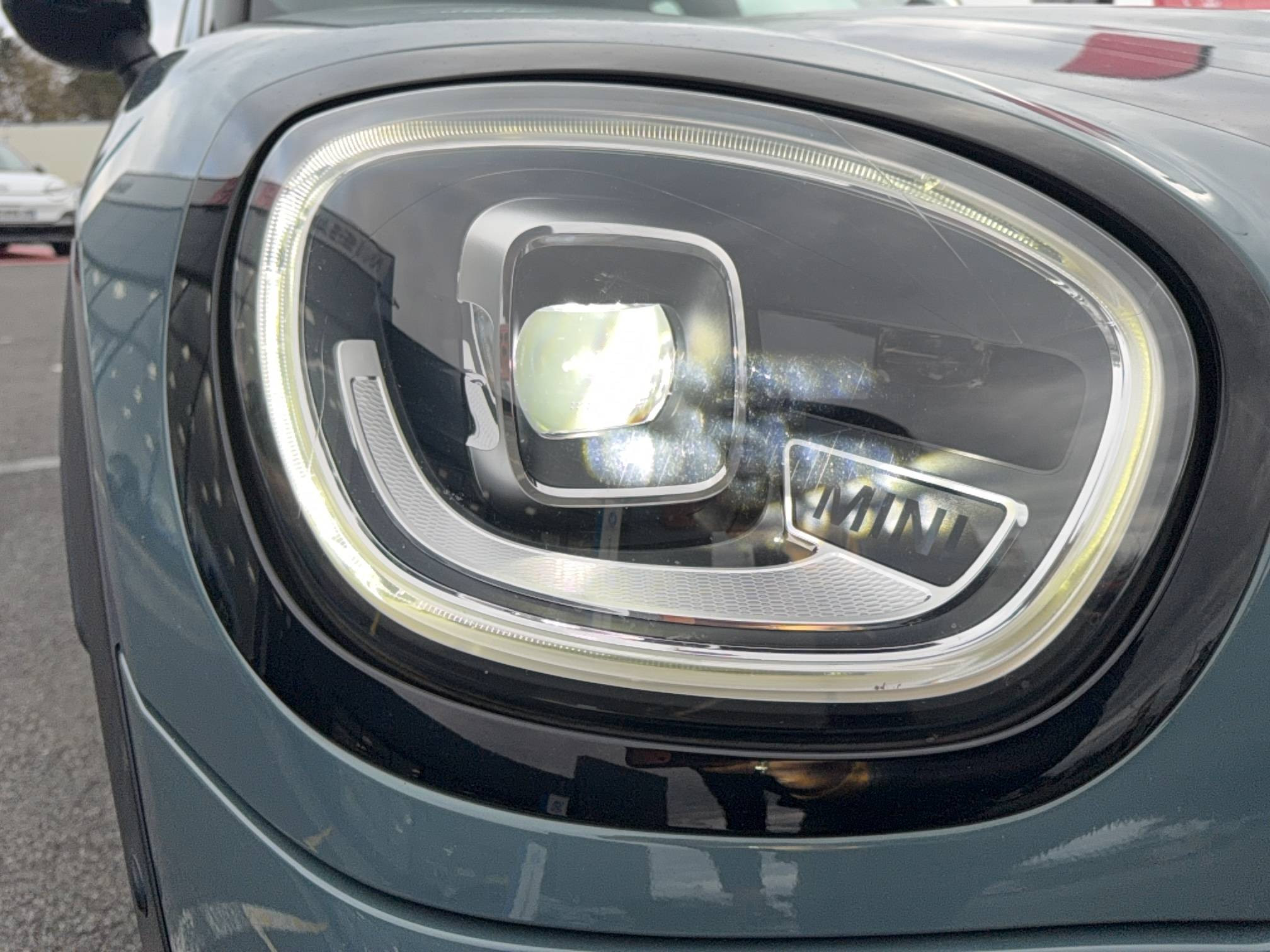 Vente en ligne Mini Countryman Countryman 136 ch BVA7 au prix de 26 990 €