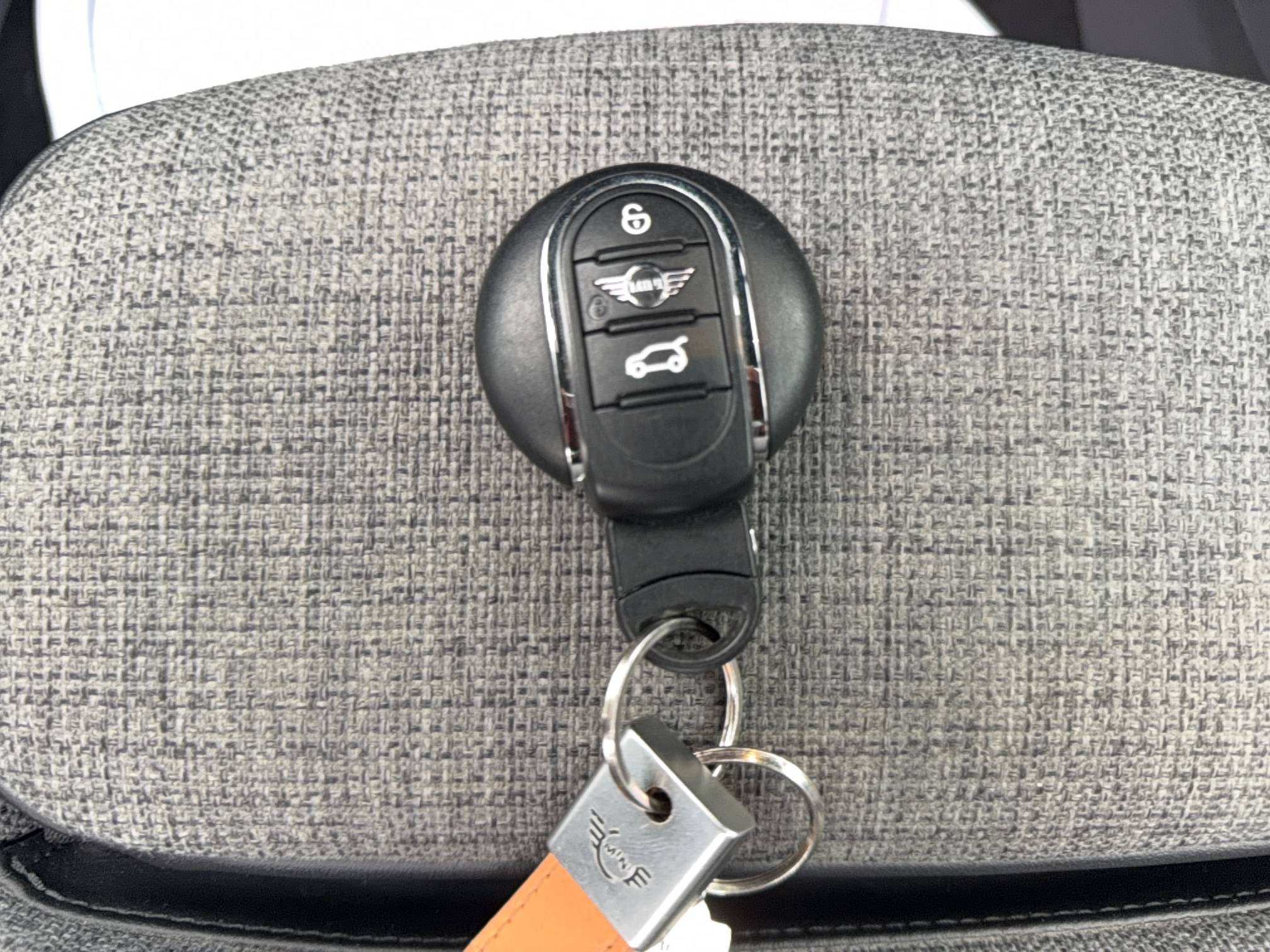 Vente en ligne Mini Countryman Countryman 136 ch BVA7 au prix de 26 990 €