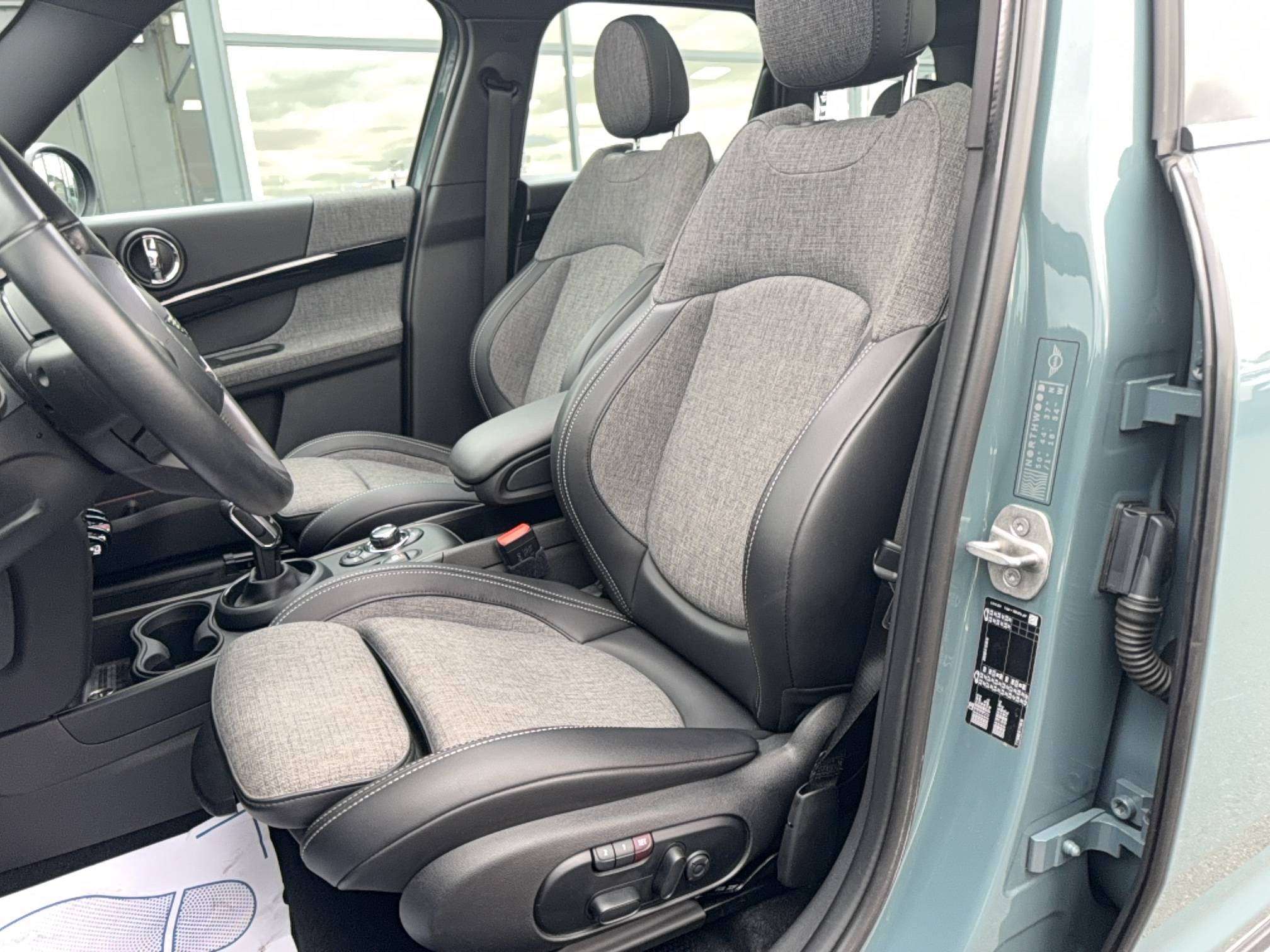 Vente en ligne Mini Countryman Countryman 136 ch BVA7 au prix de 26 990 €