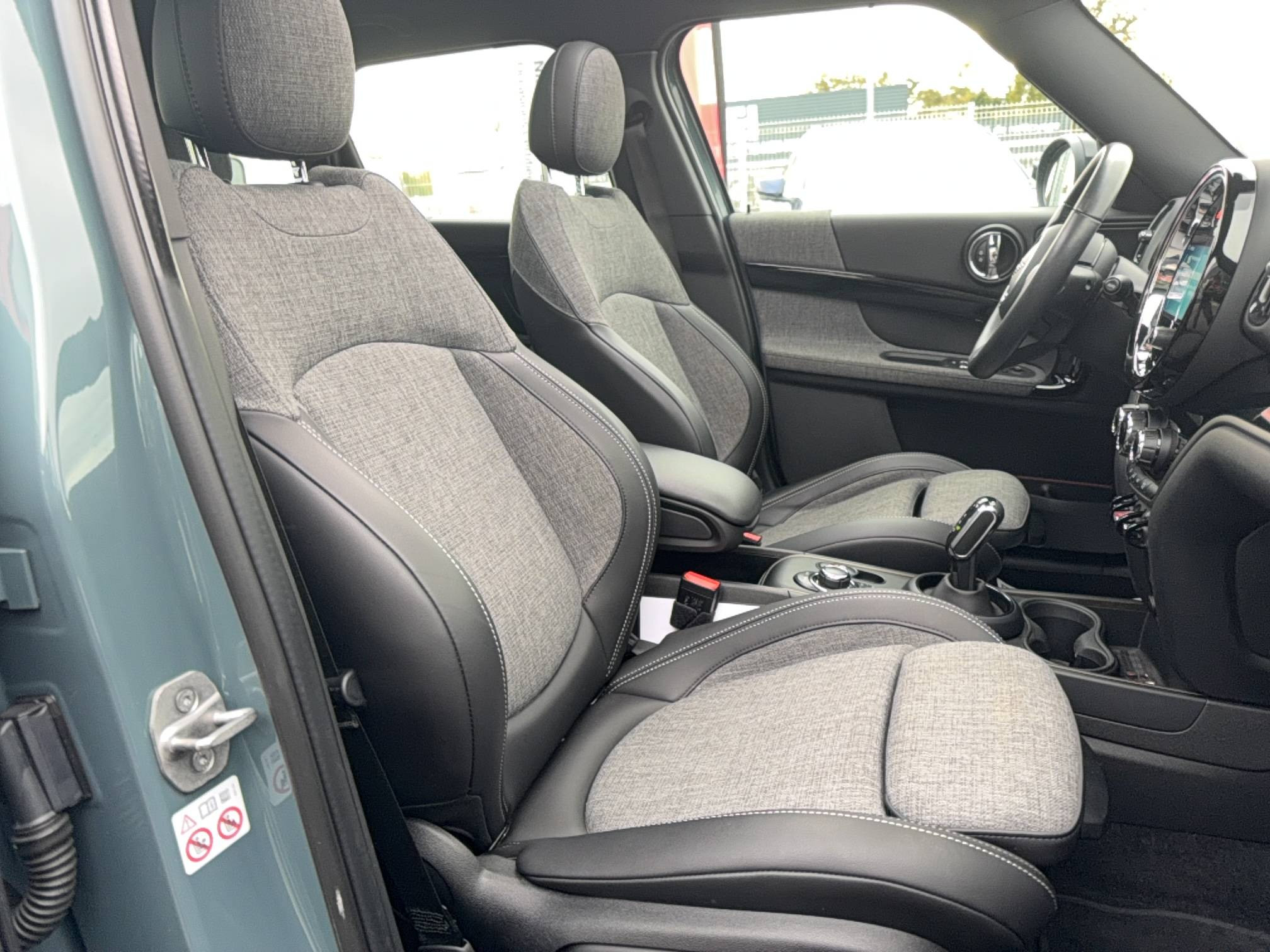 Vente en ligne Mini Countryman Countryman 136 ch BVA7 au prix de 26 990 €