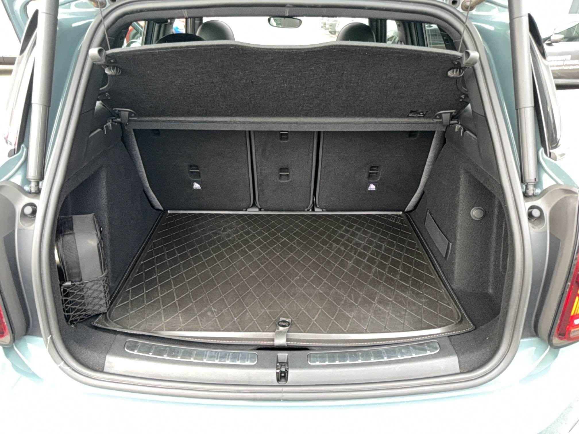 Vente en ligne Mini Countryman Countryman 136 ch BVA7 au prix de 26 990 €