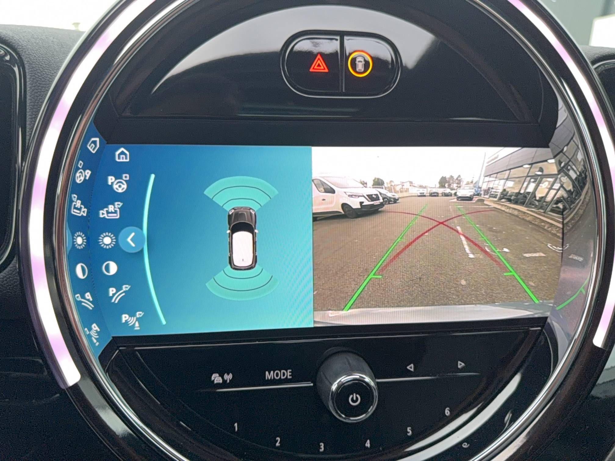 Vente en ligne Mini Countryman Countryman 136 ch BVA7 au prix de 26 990 €