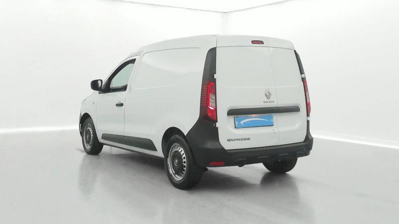 Vente en ligne Renault Express Van  BLUE DCI 75 au prix de 14 490 €