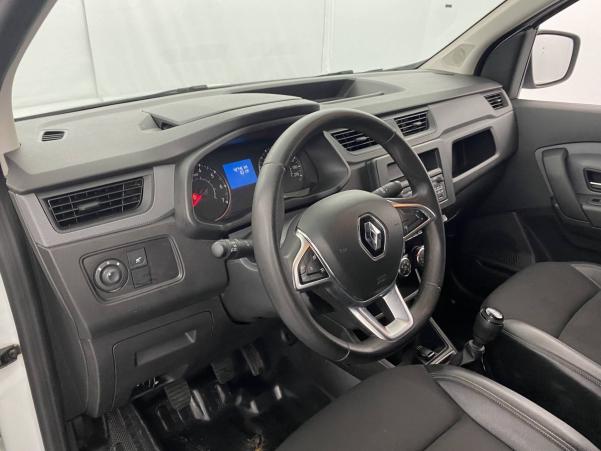 Vente en ligne Renault Express Van  BLUE DCI 75 au prix de 14 490 €