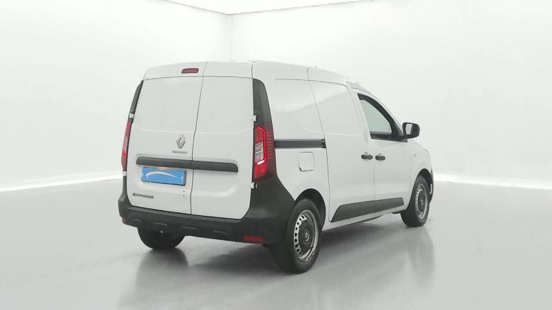 Vente en ligne Renault Express Van  BLUE DCI 75 au prix de 14 490 €