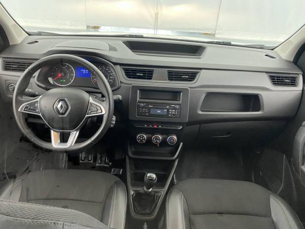 Vente en ligne Renault Express Van  BLUE DCI 75 au prix de 14 490 €