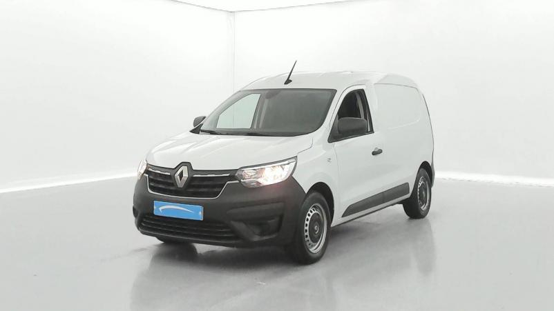 Vente en ligne Renault Express Van  BLUE DCI 75 au prix de 14 490 €