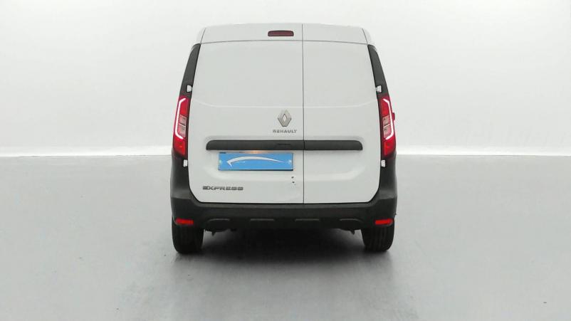 Vente en ligne Renault Express Van  BLUE DCI 75 au prix de 14 490 €