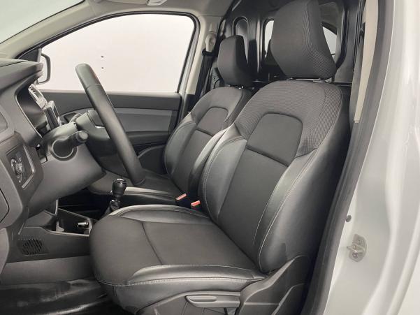 Vente en ligne Renault Express Van  BLUE DCI 75 au prix de 14 490 €