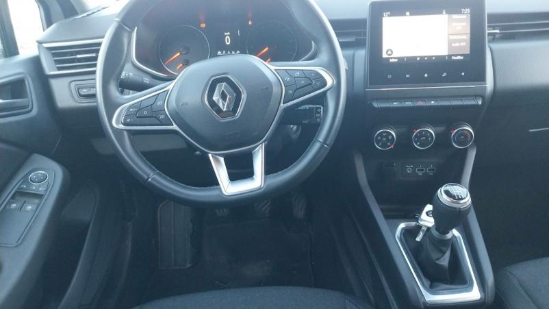 Vente en ligne Renault Clio 5 Clio Blue dCi 85 au prix de 12 770 €