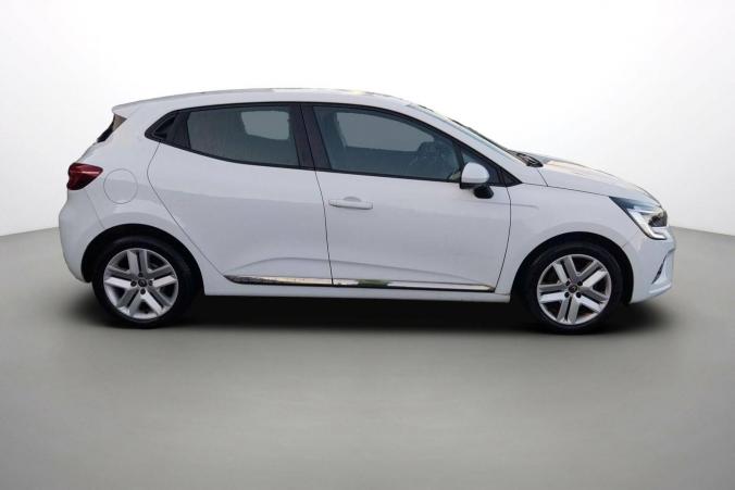 Vente en ligne Renault Clio 5 Clio Blue dCi 85 au prix de 12 770 €