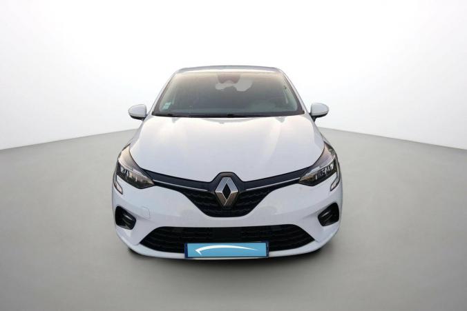 Vente en ligne Renault Clio 5 Clio Blue dCi 85 au prix de 12 770 €
