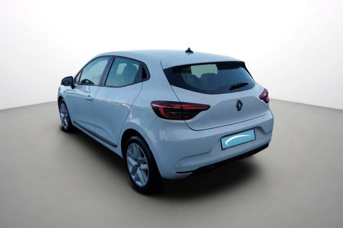 Vente en ligne Renault Clio 5 Clio Blue dCi 85 au prix de 12 770 €