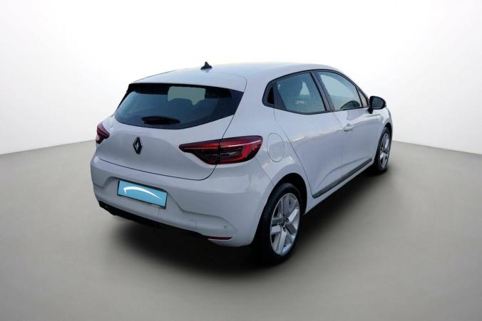 Vente en ligne Renault Clio 5 Clio Blue dCi 85 au prix de 12 770 €