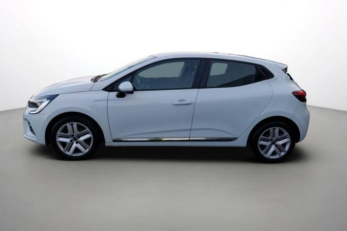 Vente en ligne Renault Clio 5 Clio Blue dCi 85 au prix de 12 770 €