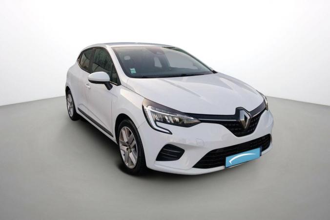 Vente en ligne Renault Clio 5 Clio Blue dCi 85 au prix de 12 770 €