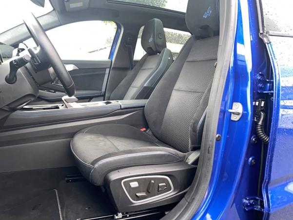 Vente en ligne Renault Austral  E-Tech hybrid 200 au prix de 37 950 €