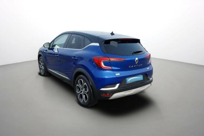 Vente en ligne Renault Captur  E-Tech 145 - 21 au prix de 21 990 €