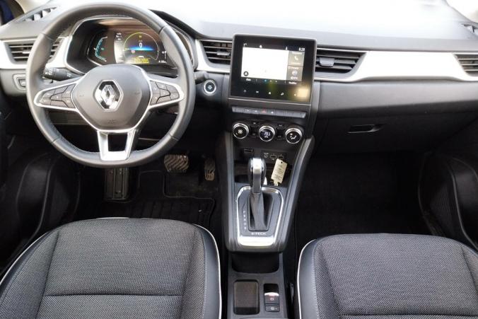 Vente en ligne Renault Captur  E-Tech 145 - 21 au prix de 21 990 €