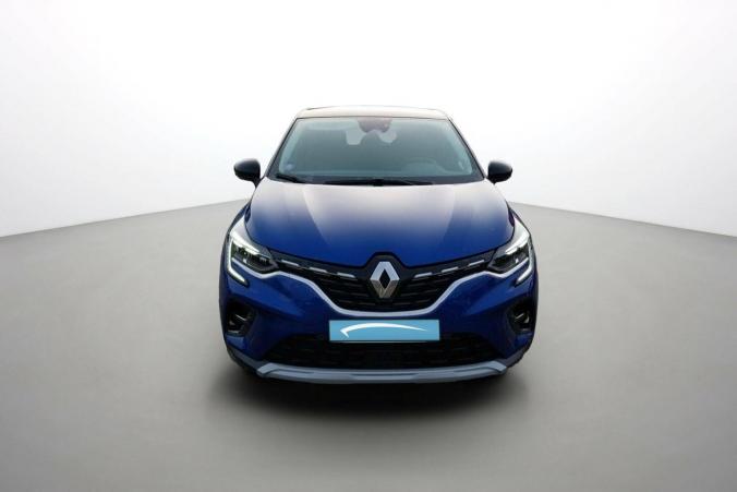 Vente en ligne Renault Captur  E-Tech 145 - 21 au prix de 21 990 €