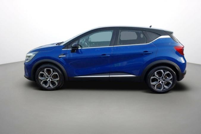 Vente en ligne Renault Captur  E-Tech 145 - 21 au prix de 21 990 €