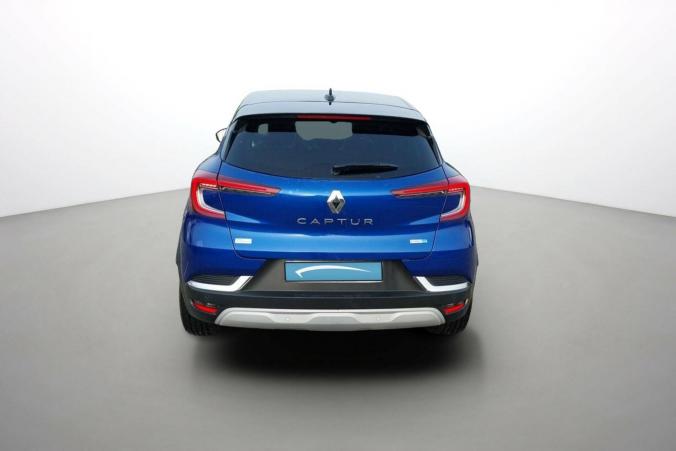 Vente en ligne Renault Captur  E-Tech 145 - 21 au prix de 21 990 €