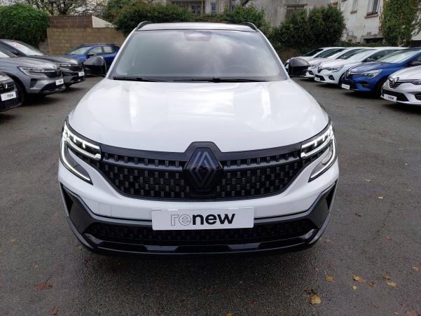 Vente en ligne Renault Nouveau Espace Espace E-Tech hybrid 200 au prix de 46 990 €