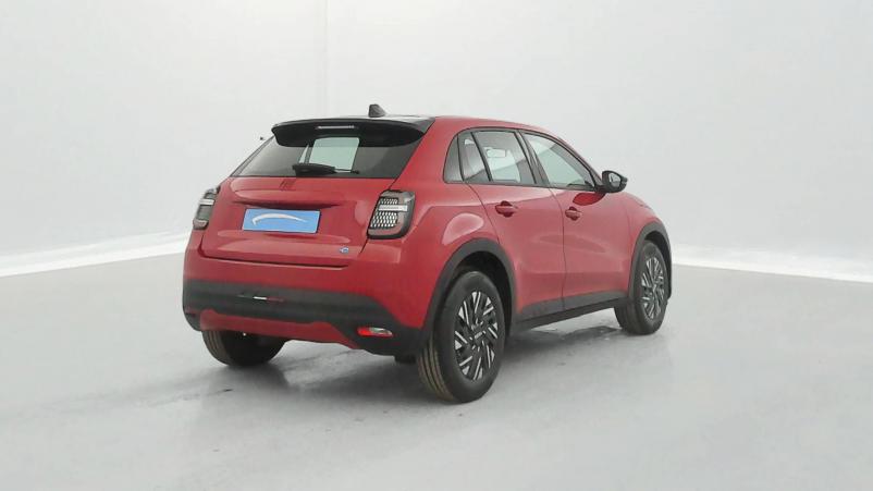 Vente en ligne Fiat 600e  54 kWh 156 ch au prix de 20 990 €