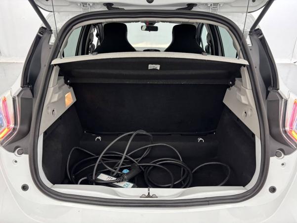 Vente en ligne Renault Zoé Zoe au prix de 7 490 €