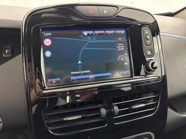 Vente en ligne Renault Zoé Zoe au prix de 7 490 €