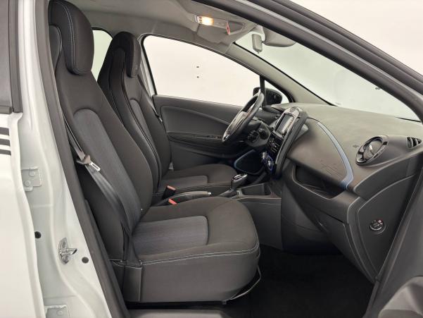 Vente en ligne Renault Zoé Zoe au prix de 7 490 €