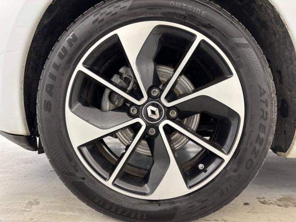 Vente en ligne Renault Zoé Zoe au prix de 7 490 €