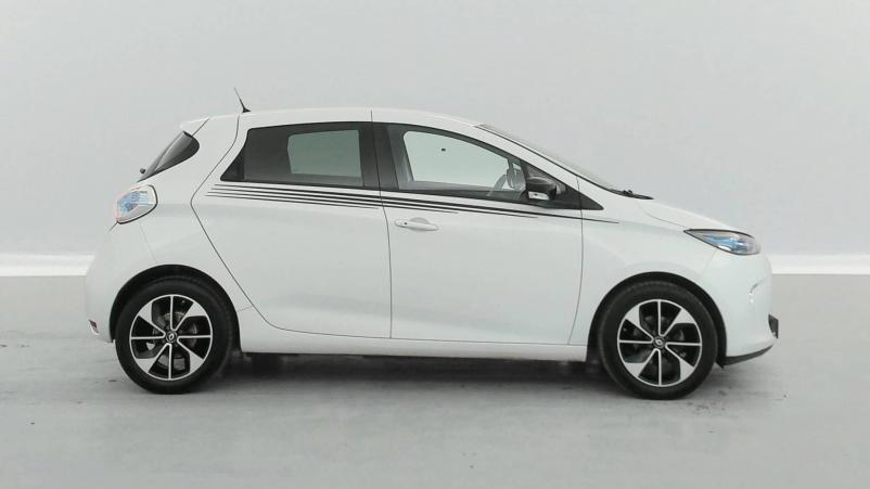 Vente en ligne Renault Zoé Zoe au prix de 7 490 €