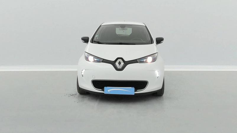 Vente en ligne Renault Zoé Zoe au prix de 7 490 €