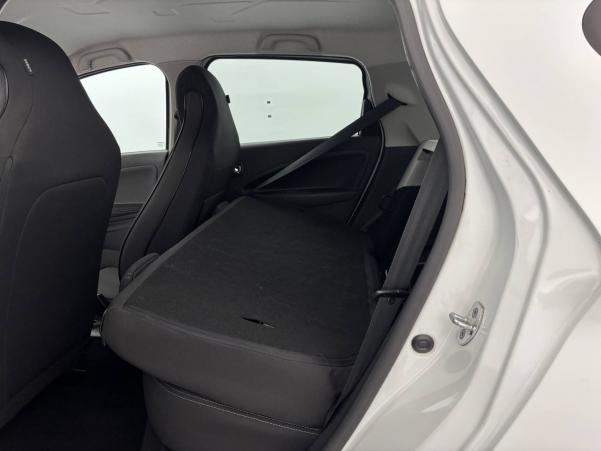 Vente en ligne Renault Zoé Zoe au prix de 7 490 €