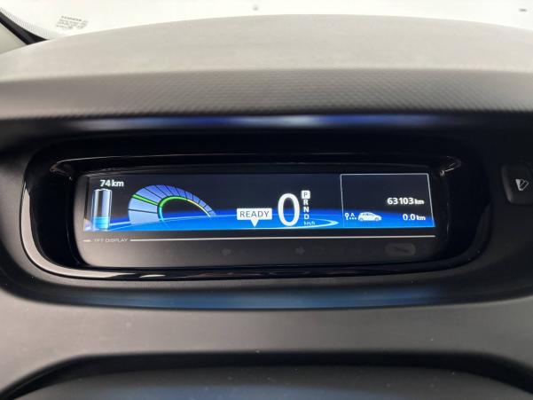 Vente en ligne Renault Zoé Zoe au prix de 7 490 €