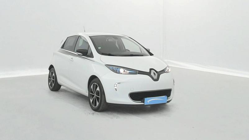 Vente en ligne Renault Zoé Zoe au prix de 7 490 €