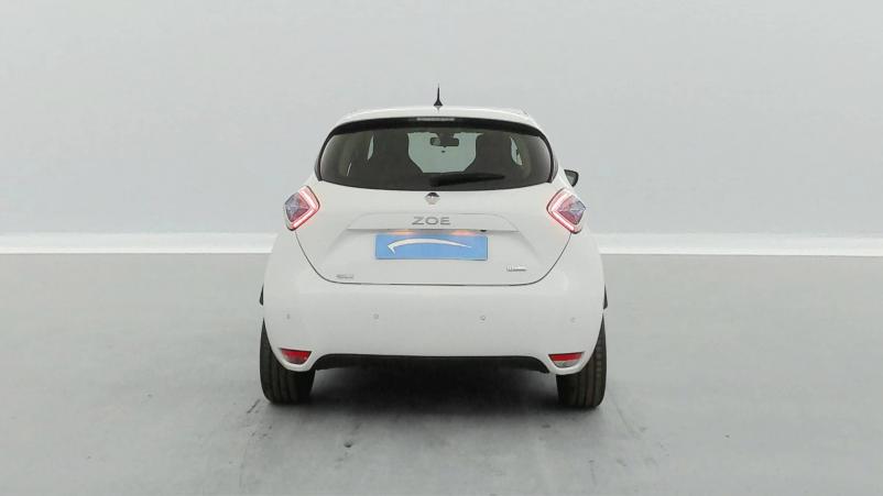 Vente en ligne Renault Zoé Zoe au prix de 7 490 €