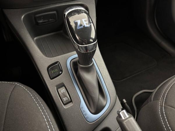Vente en ligne Renault Zoé Zoe au prix de 7 490 €