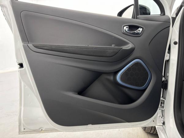 Vente en ligne Renault Zoé Zoe au prix de 7 490 €