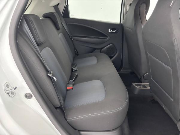 Vente en ligne Renault Zoé Zoe au prix de 7 490 €