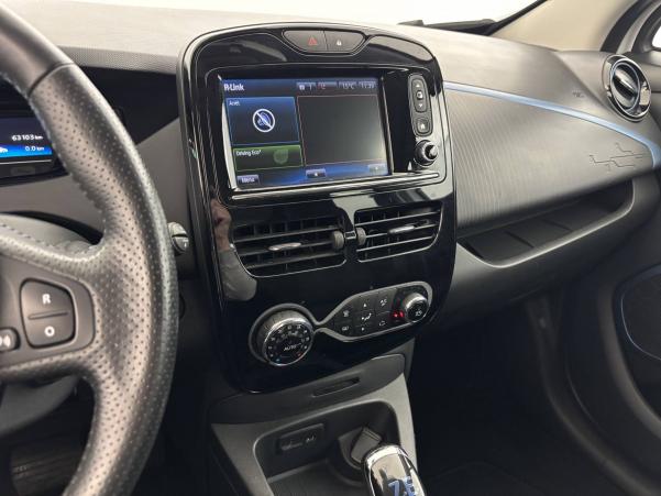 Vente en ligne Renault Zoé Zoe au prix de 7 490 €