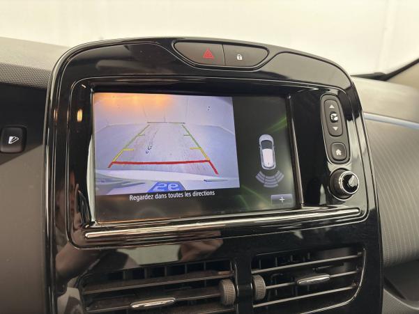 Vente en ligne Renault Zoé Zoe au prix de 7 490 €
