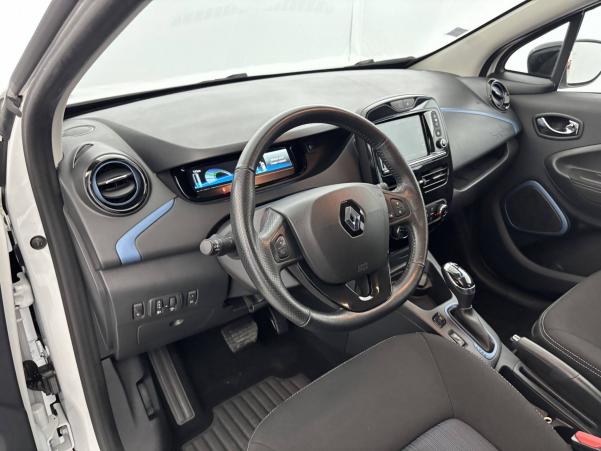 Vente en ligne Renault Zoé Zoe au prix de 7 490 €