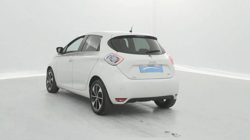 Vente en ligne Renault Zoé Zoe au prix de 7 490 €