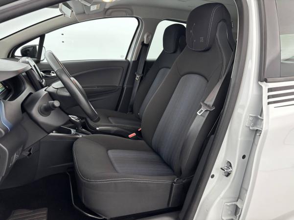 Vente en ligne Renault Zoé Zoe au prix de 7 490 €